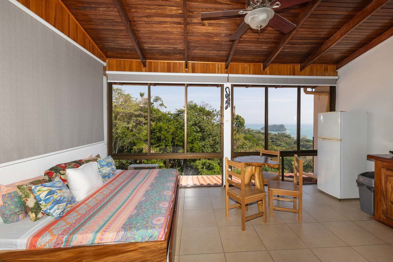 Ocean View Duplex Condo, Manuel Antonio, Puntarenas