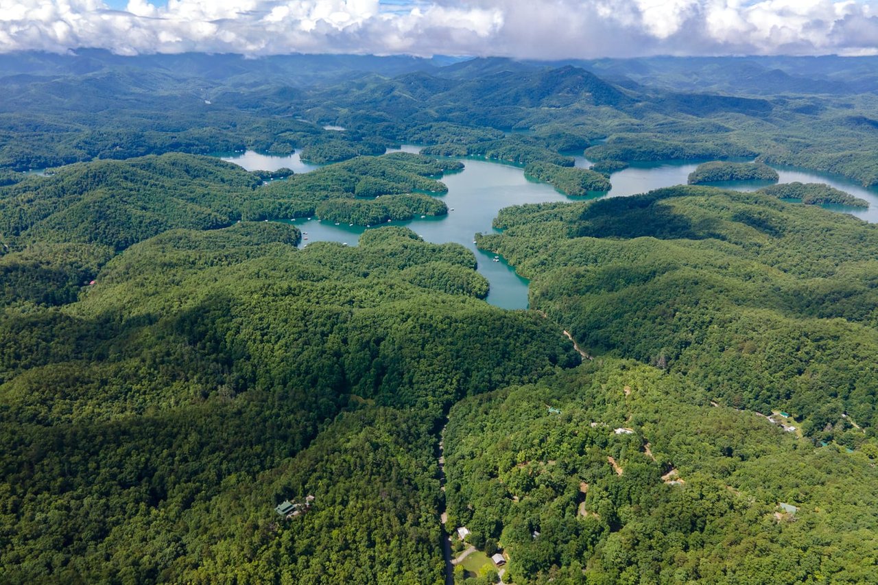 Fontana Lake