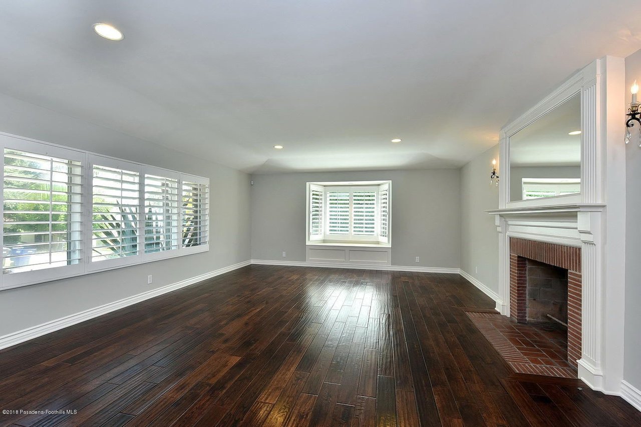 4535 Alta Canyada Rd