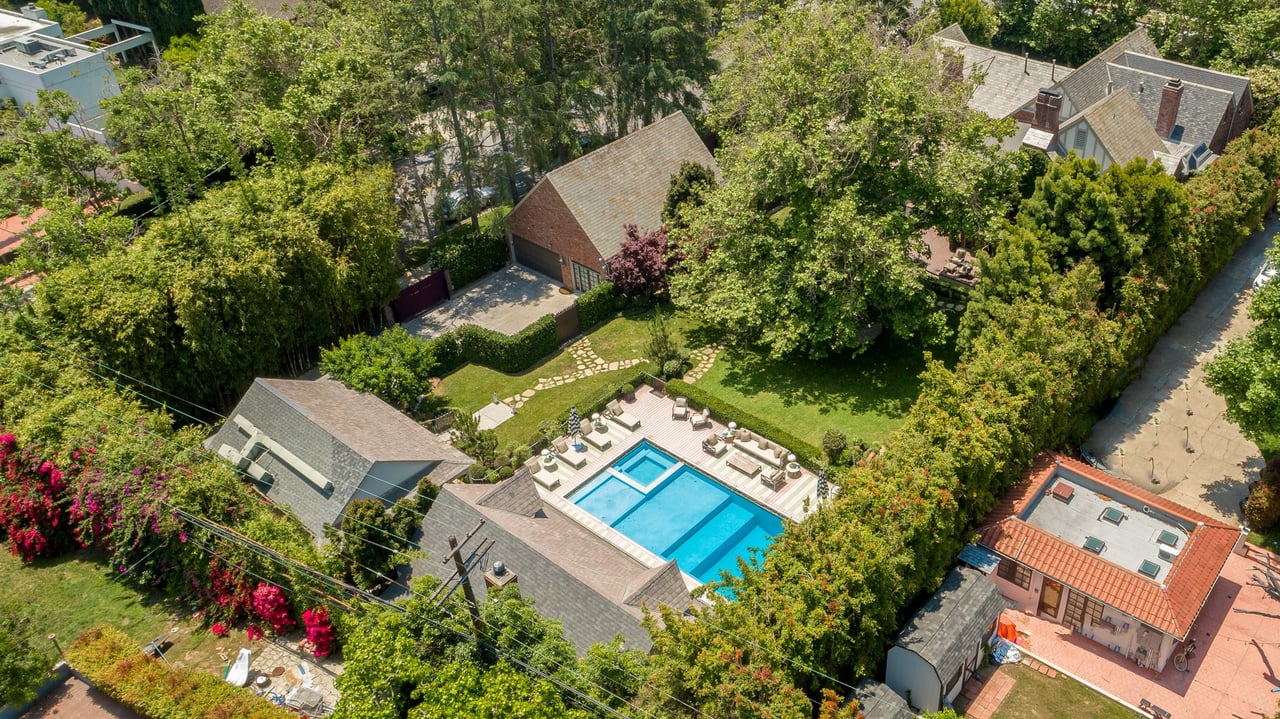 Stunning Gated Tudor