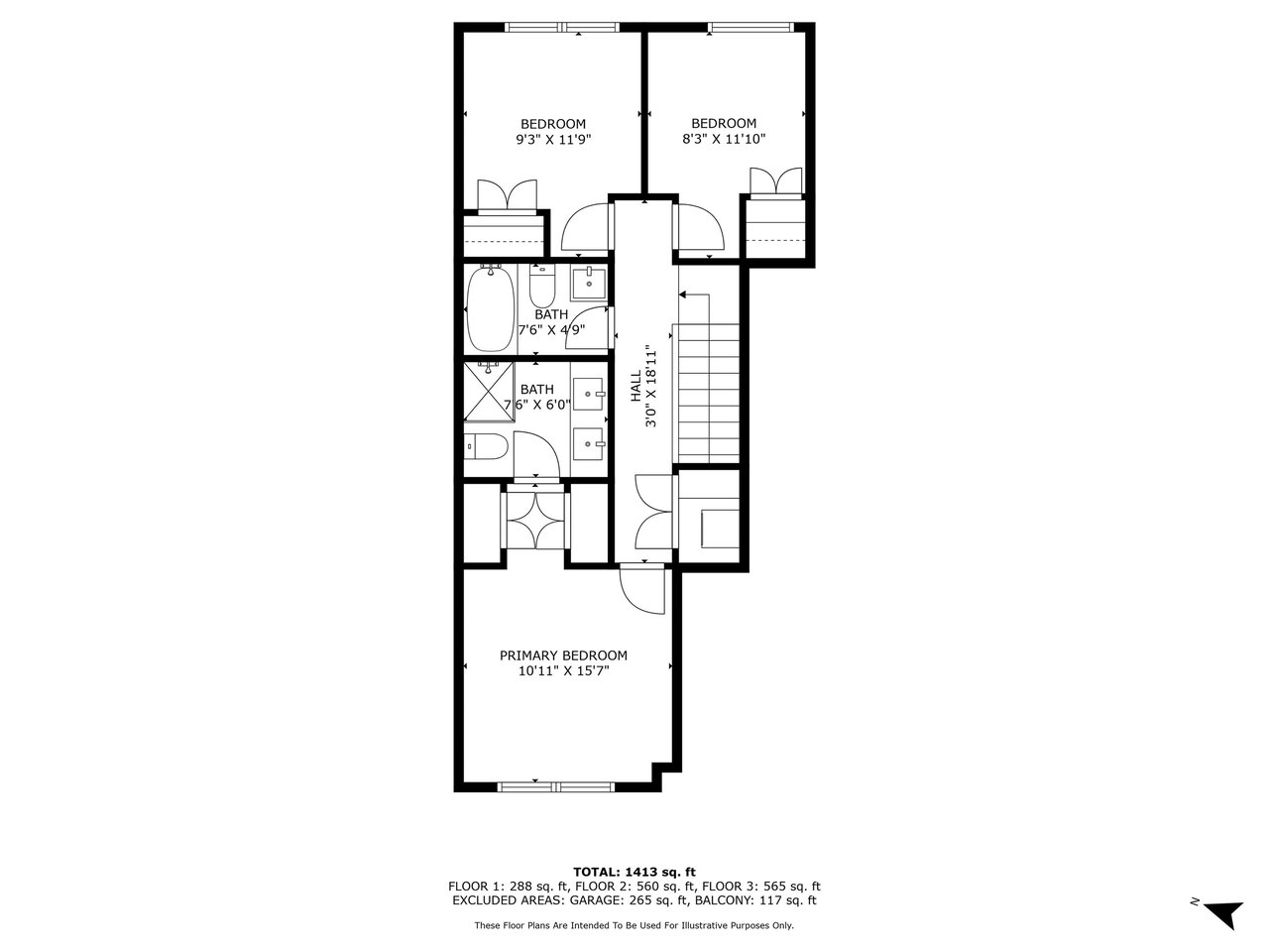 37985 Helm Way, Squamish