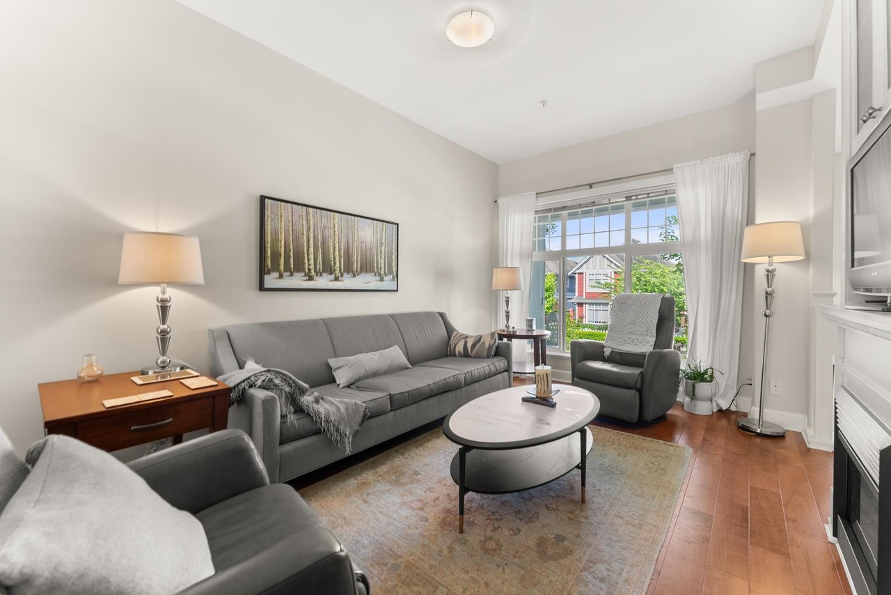 7-12333 English Avenue, Richmond