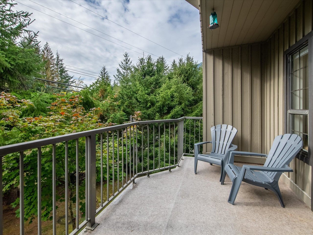 2-2104 Nordic Drive, Whistler
