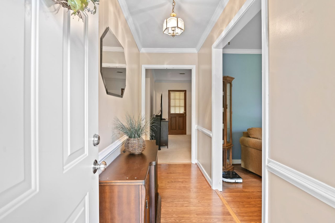 9441 Trails End Road