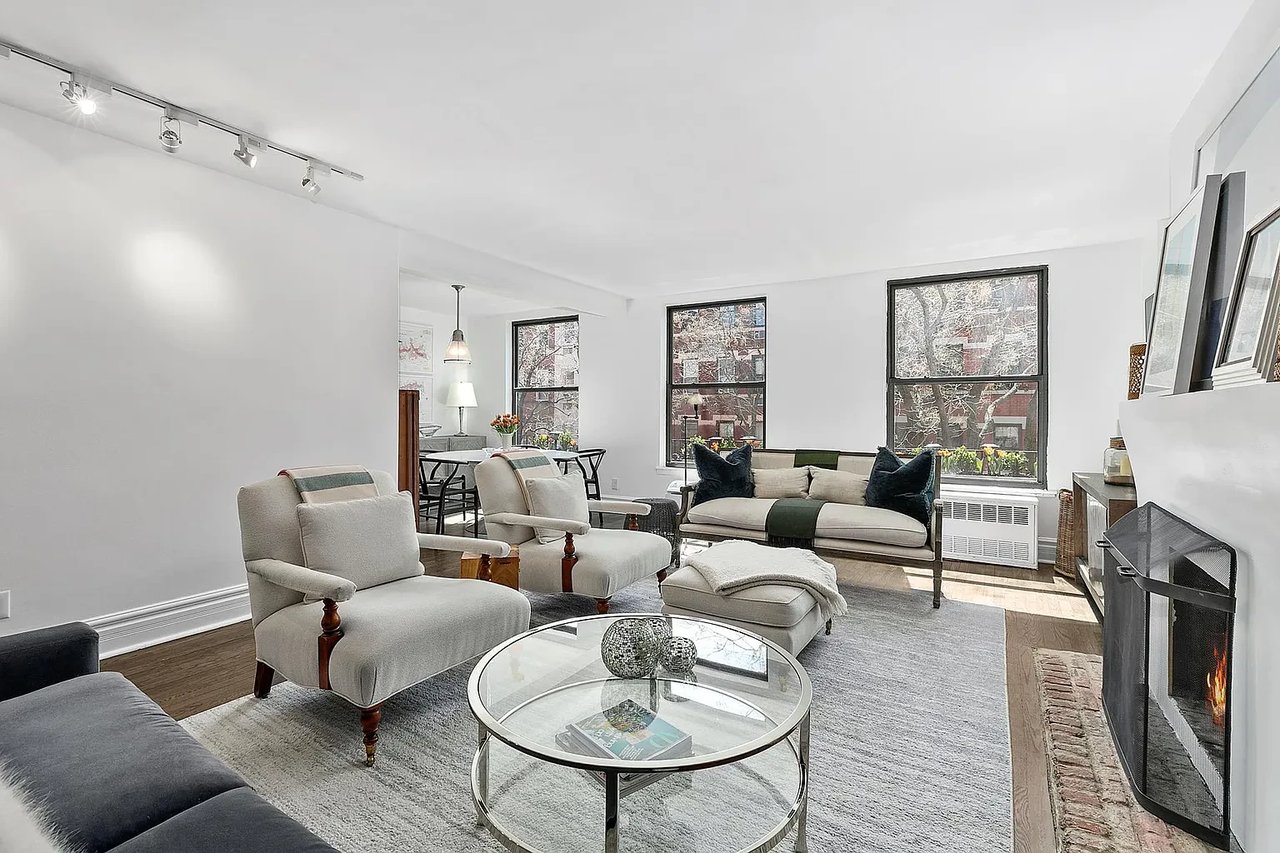 311 E 83rd St, Apt 3A