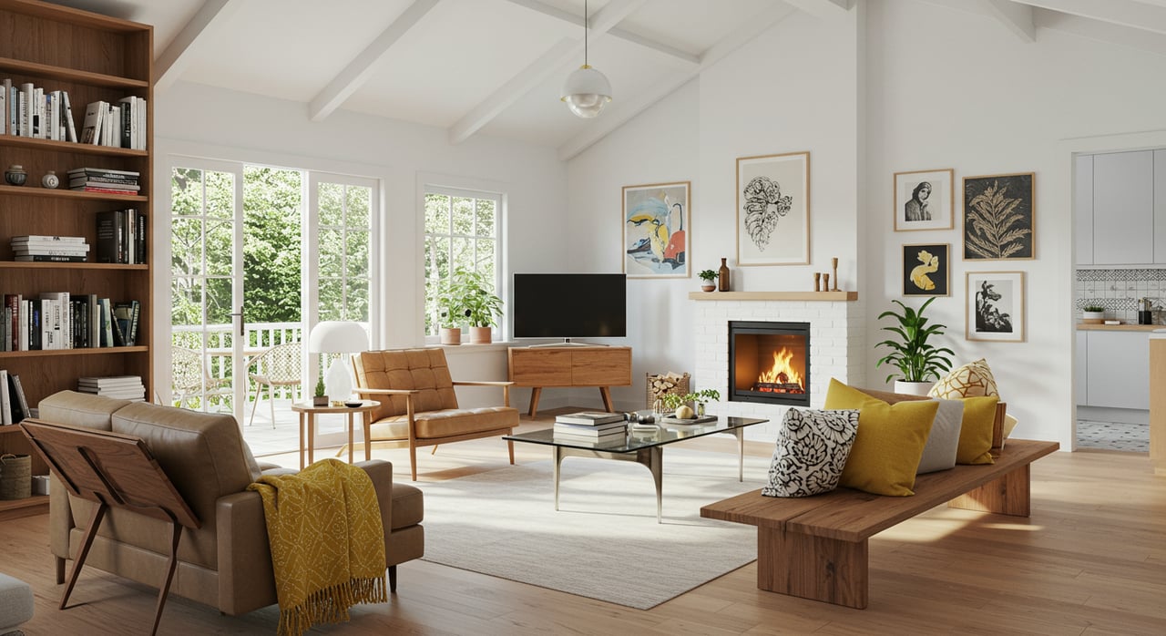 New Listing! 314 W De La Guerra St. C, Santa Barbara, CA 93101