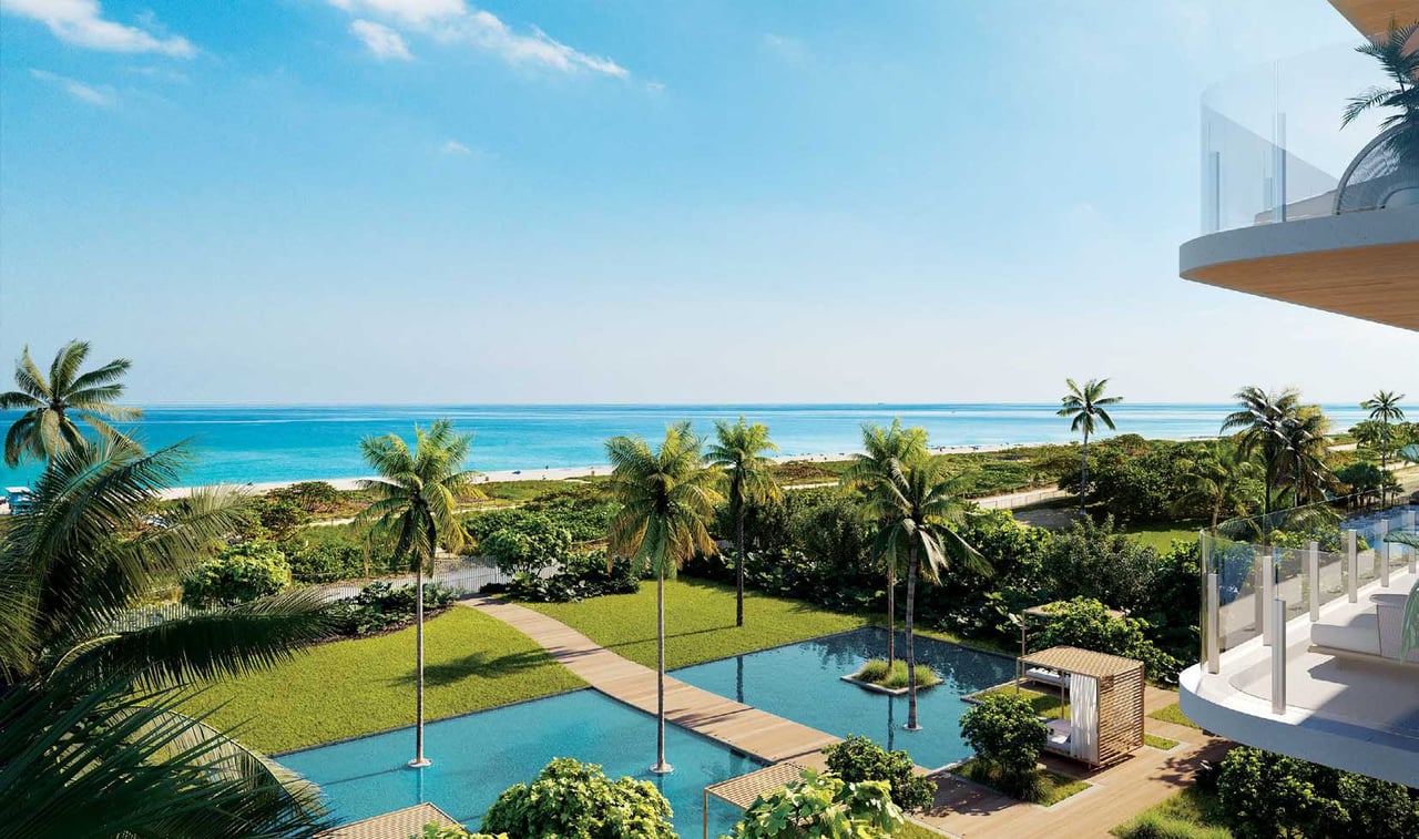 Ocean House Surfside