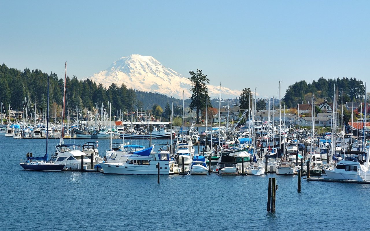 Gig Harbor