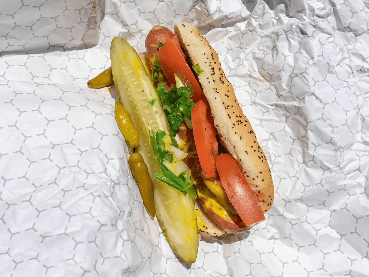Chicago Style Dogs Back in SLC – All the Latest Restaurant Openings in Utah