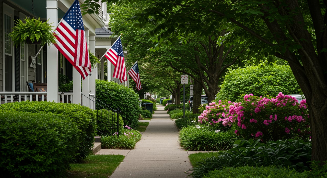 What Are Experts Saying About the Spring Housing Market?