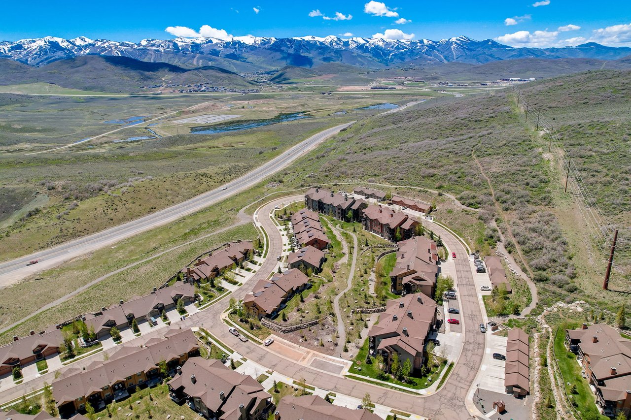 1291 W Black Rock Trail #H
