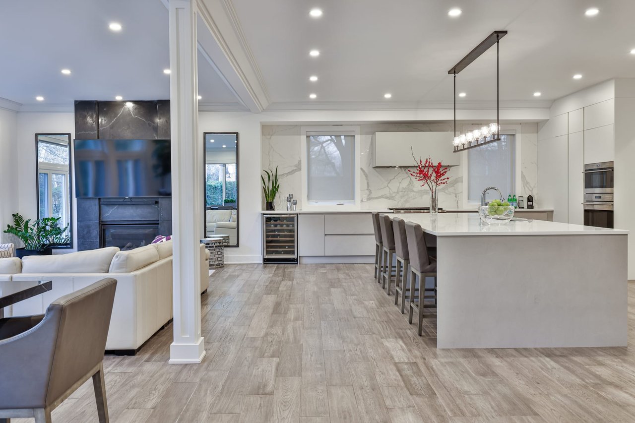 SOLD: Premium Corner Locale