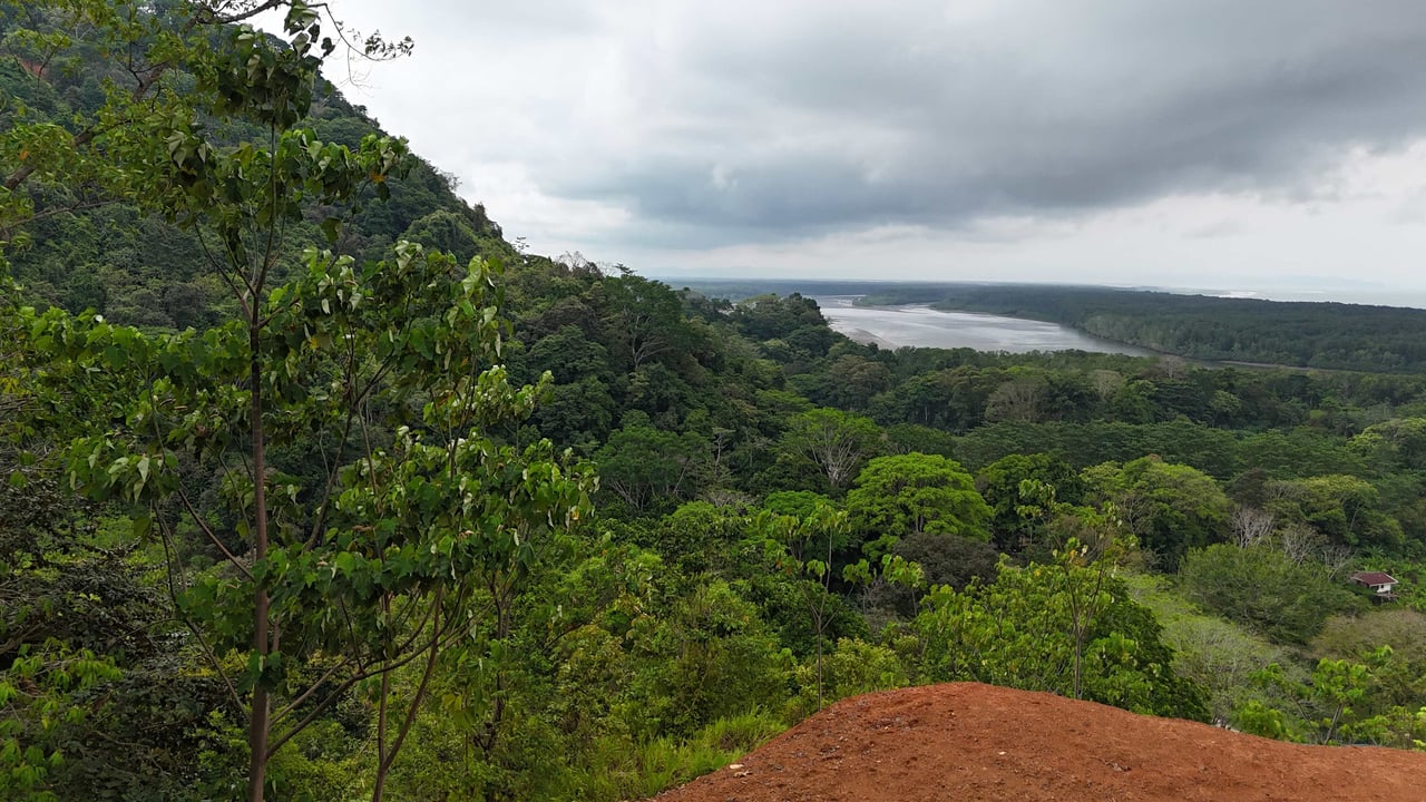 Unparalleled Ocean View Land for Sale