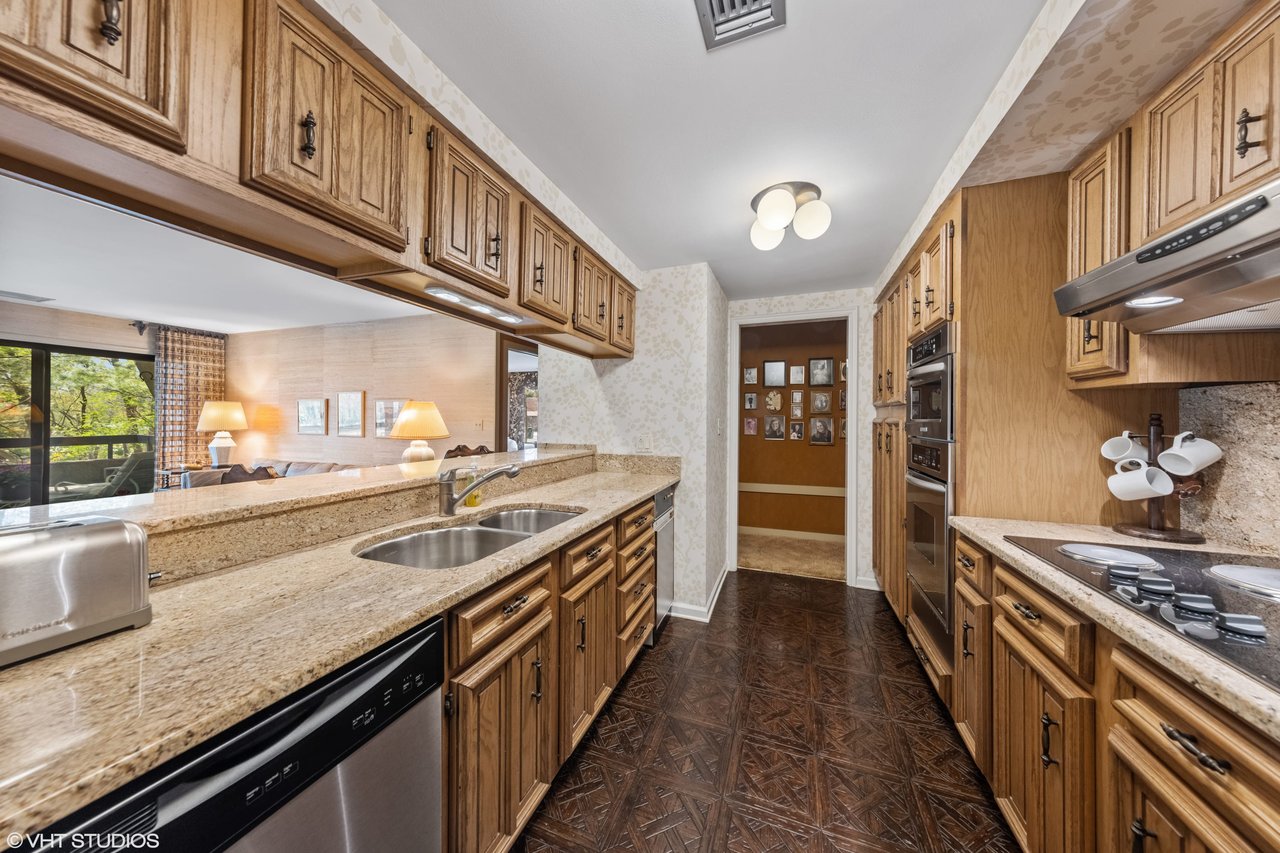 1401 Burr Oak Rd