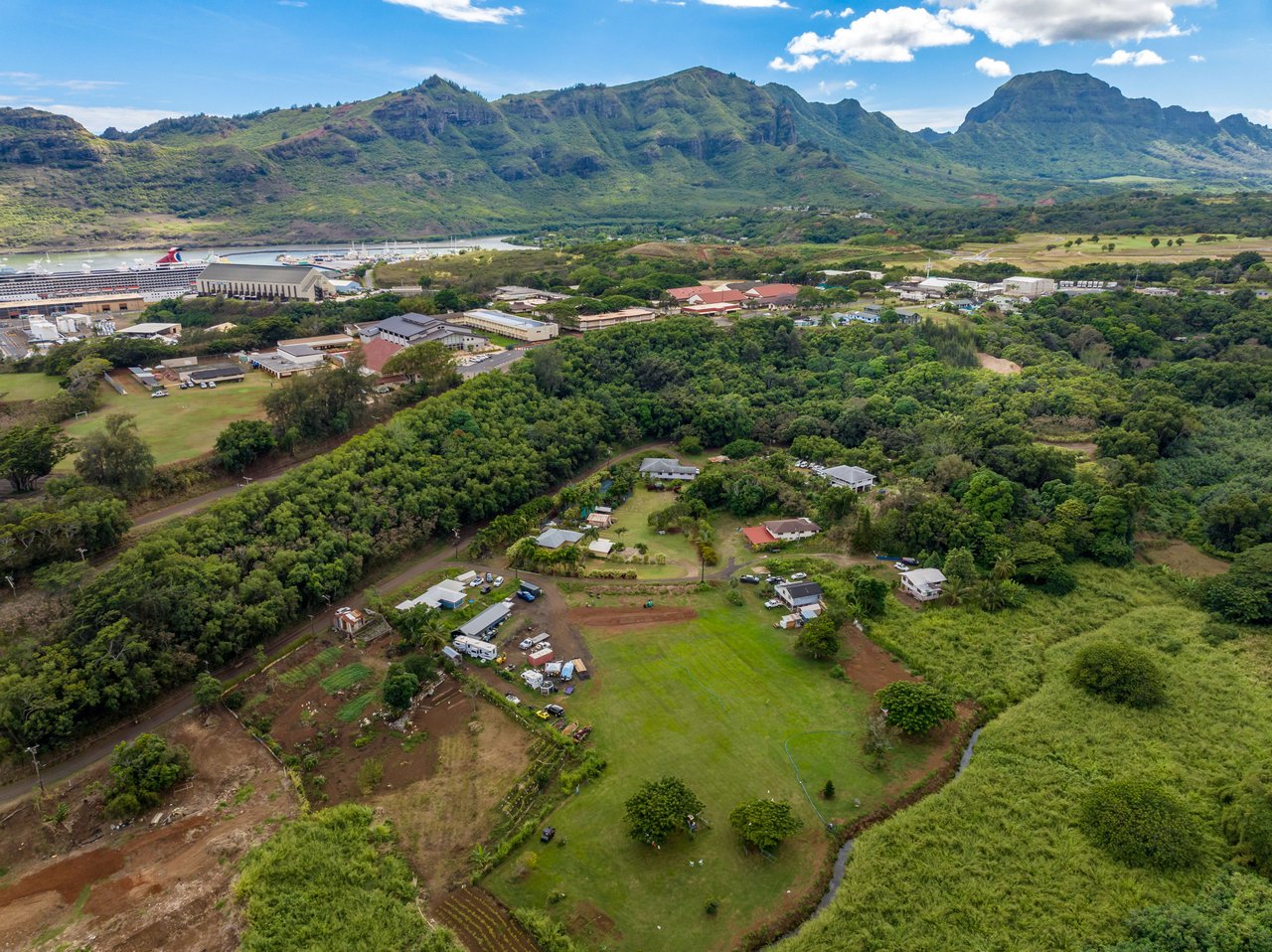 NEW LISTING: Kahumoku Road, Unit 6, Lihue, HI 96766