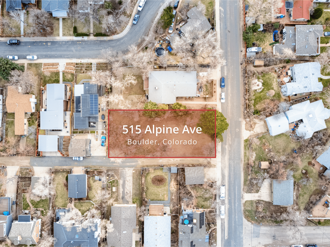 515 Alpine Avenue