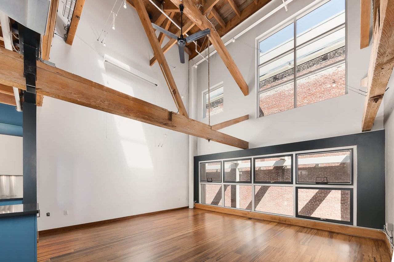 650 Delancey Street #306