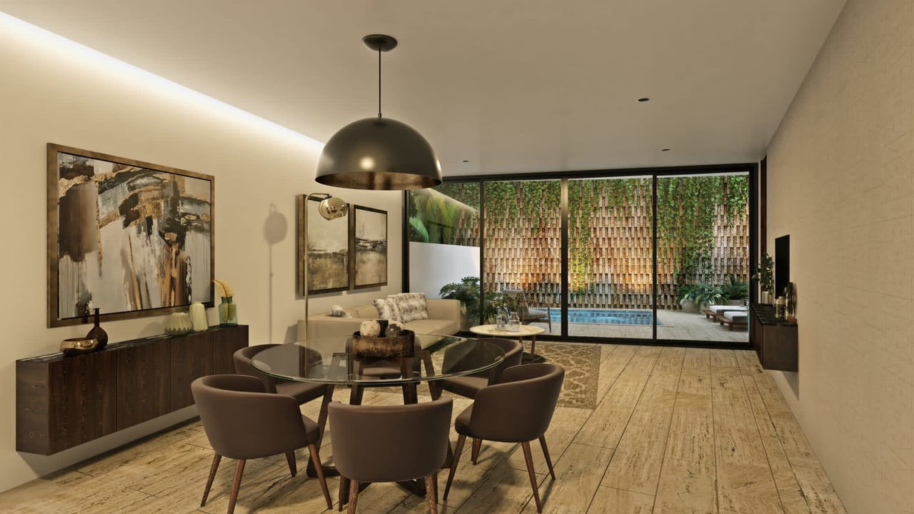 BEAUTIFUL FULLY-EQUIPED APARTMENTS WITH INCREDIBLE LOCATION