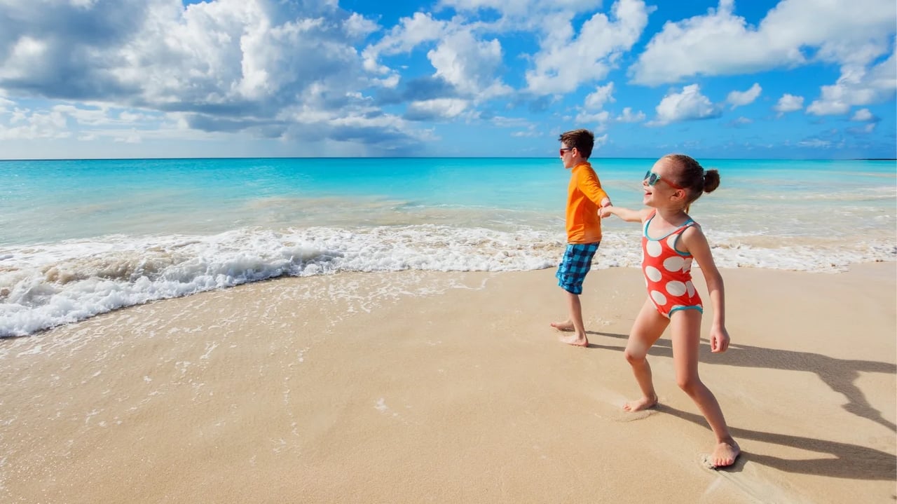 The Beauty of Playalinda Beach, Florida,  A Natural Paradise