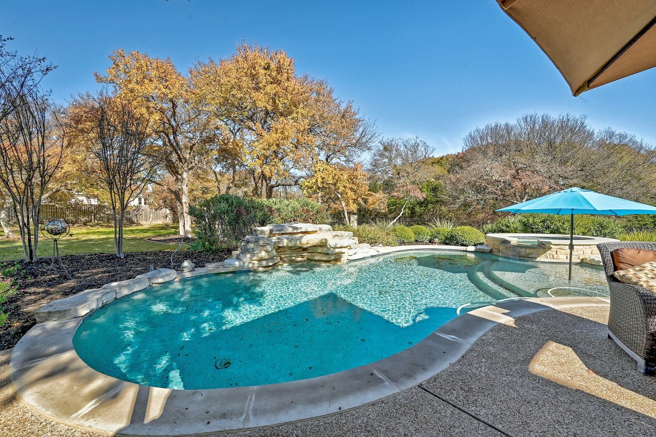 228 Oak Branch Dr, Georgetown, Texas 78633