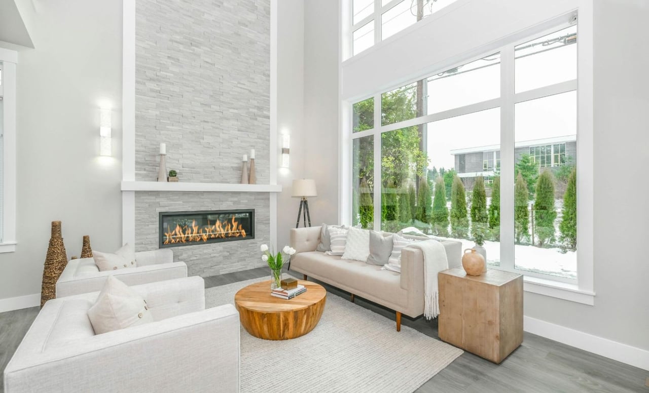 How to Create an Opulent Ambiance in Your Ultra-Luxury Property