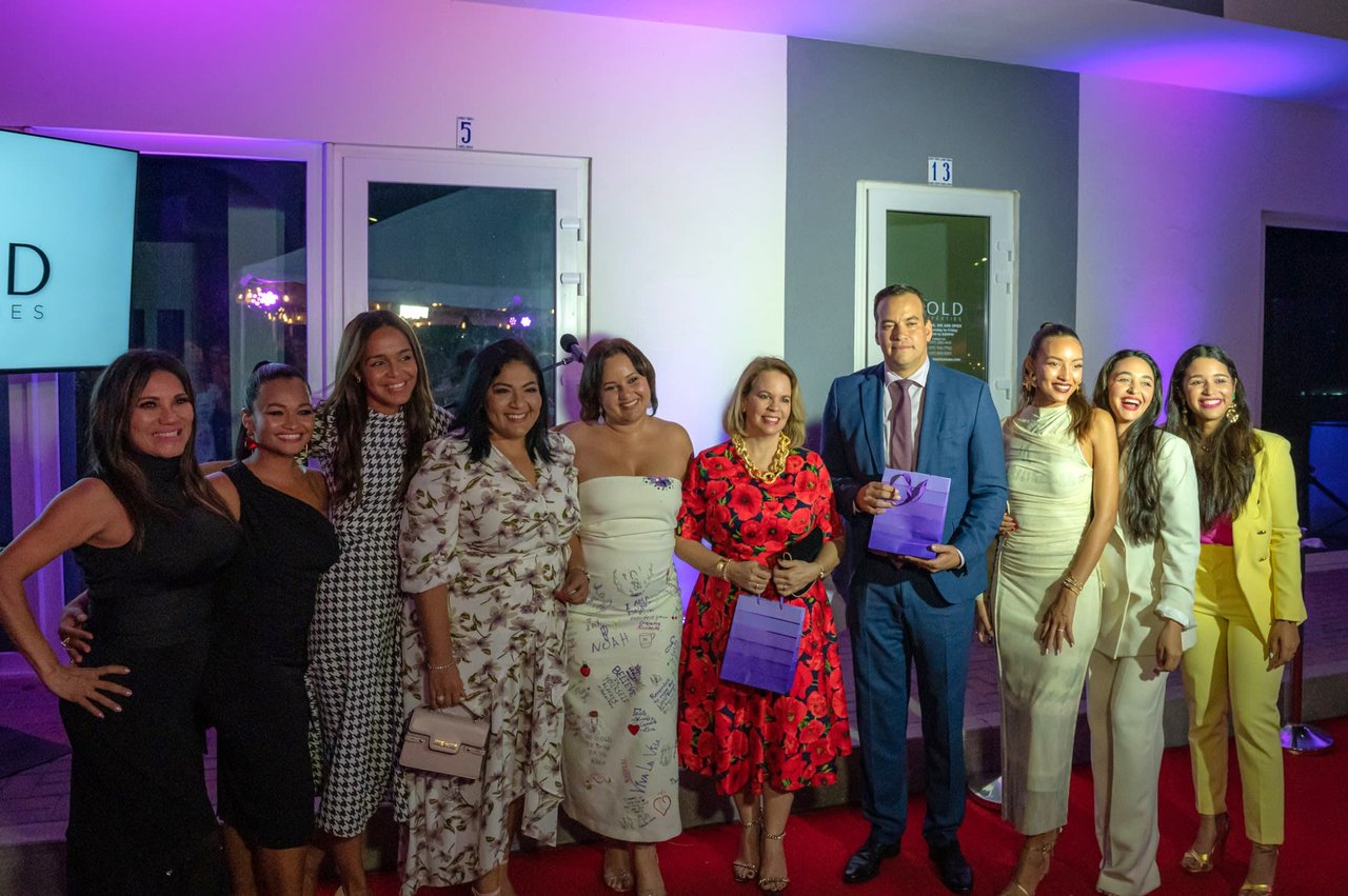 Bold's 1st Anniversary Celebration on International Women's Day
