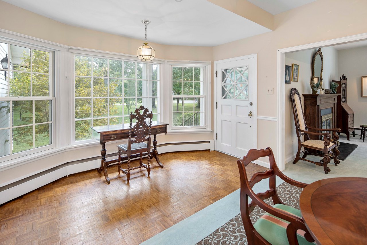 A Charming Farmhouse in the Heart of Frontenac