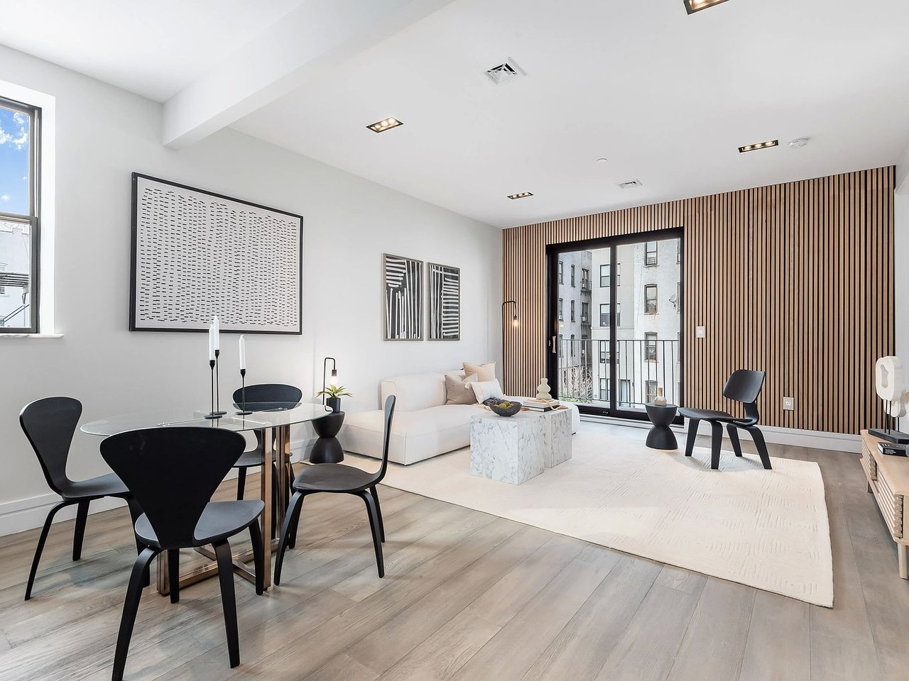 1015 President St, #4F