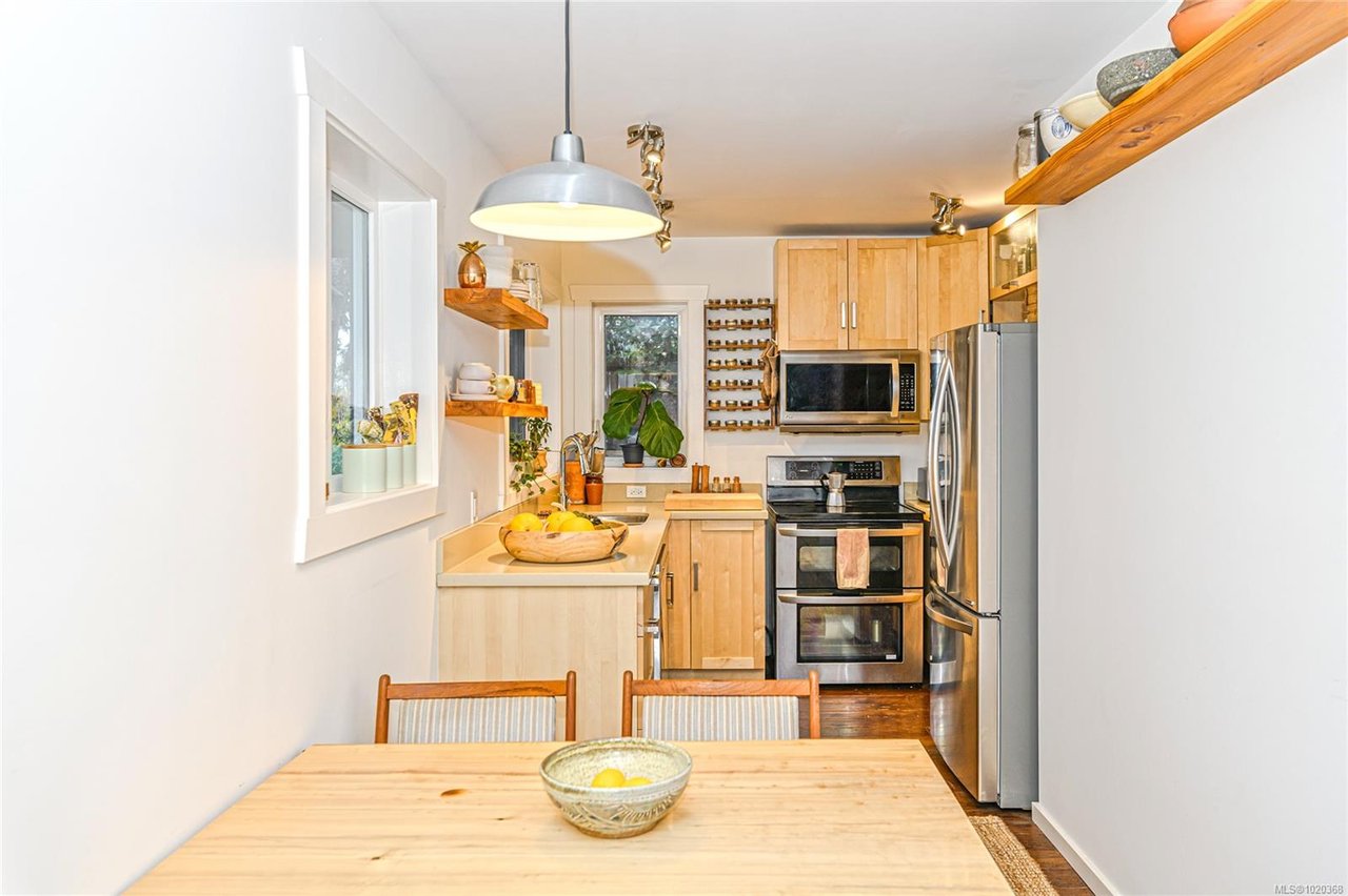 140 Mt. Baker Cres