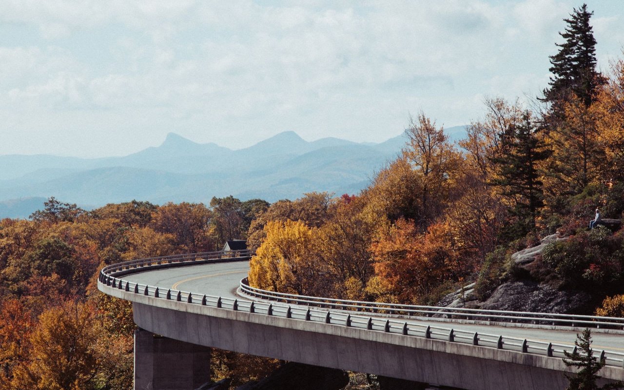 Take Advantage of Pleasant Late Fall and Early Winter Weather