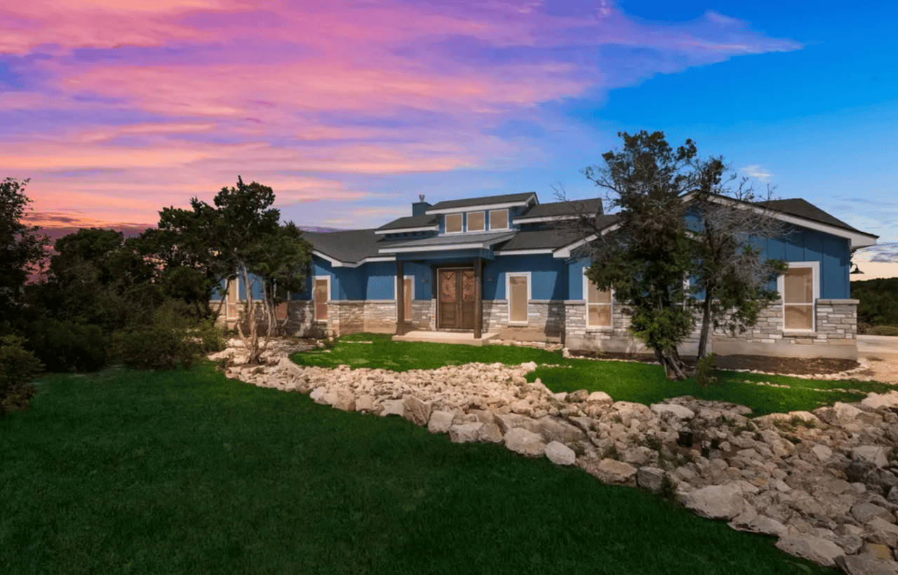 401 Private Rd 2777