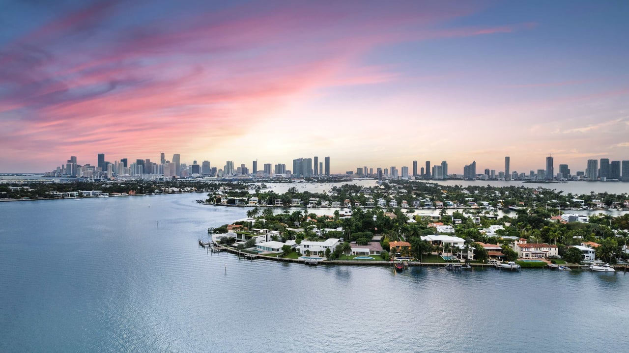 South Florida Relocation Guide By ONE Sotheby's International Realty