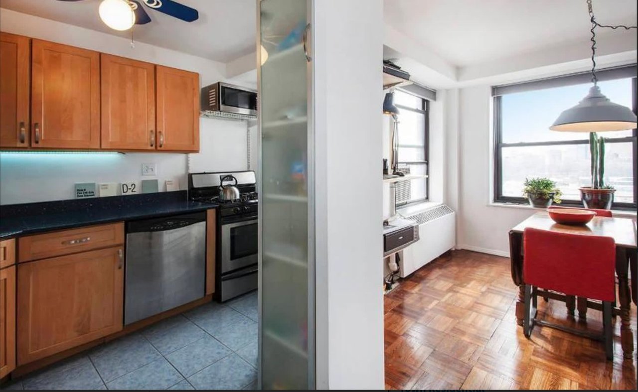 185 Clinton Ave, #15H