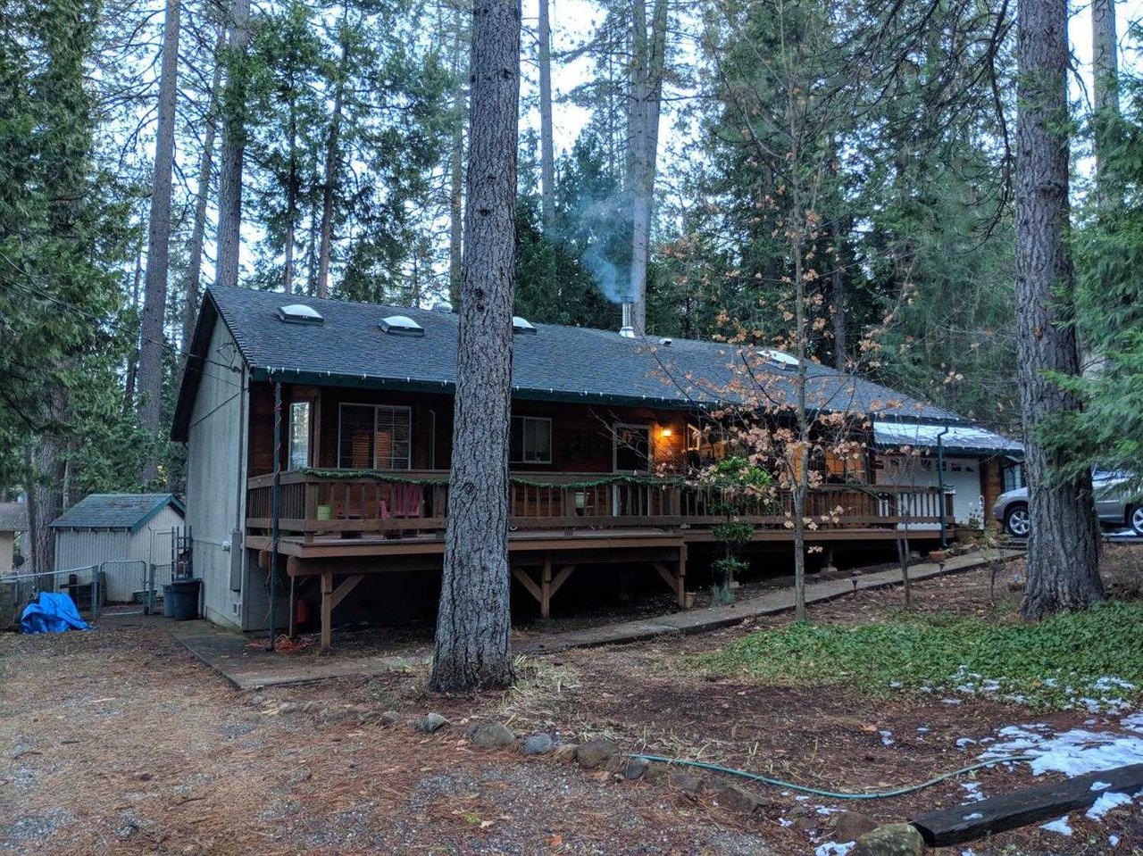 5284 Loch Leven Drive