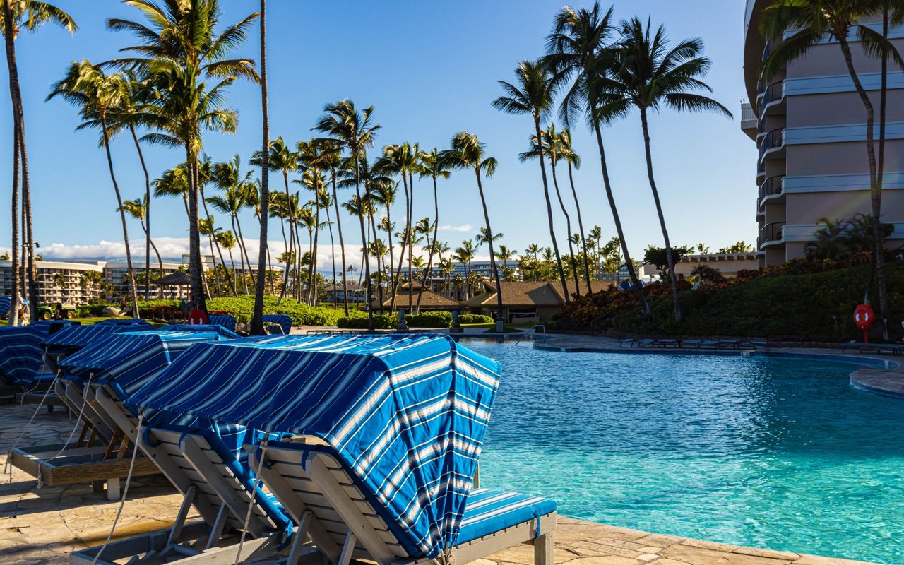 Waikoloa Resort
