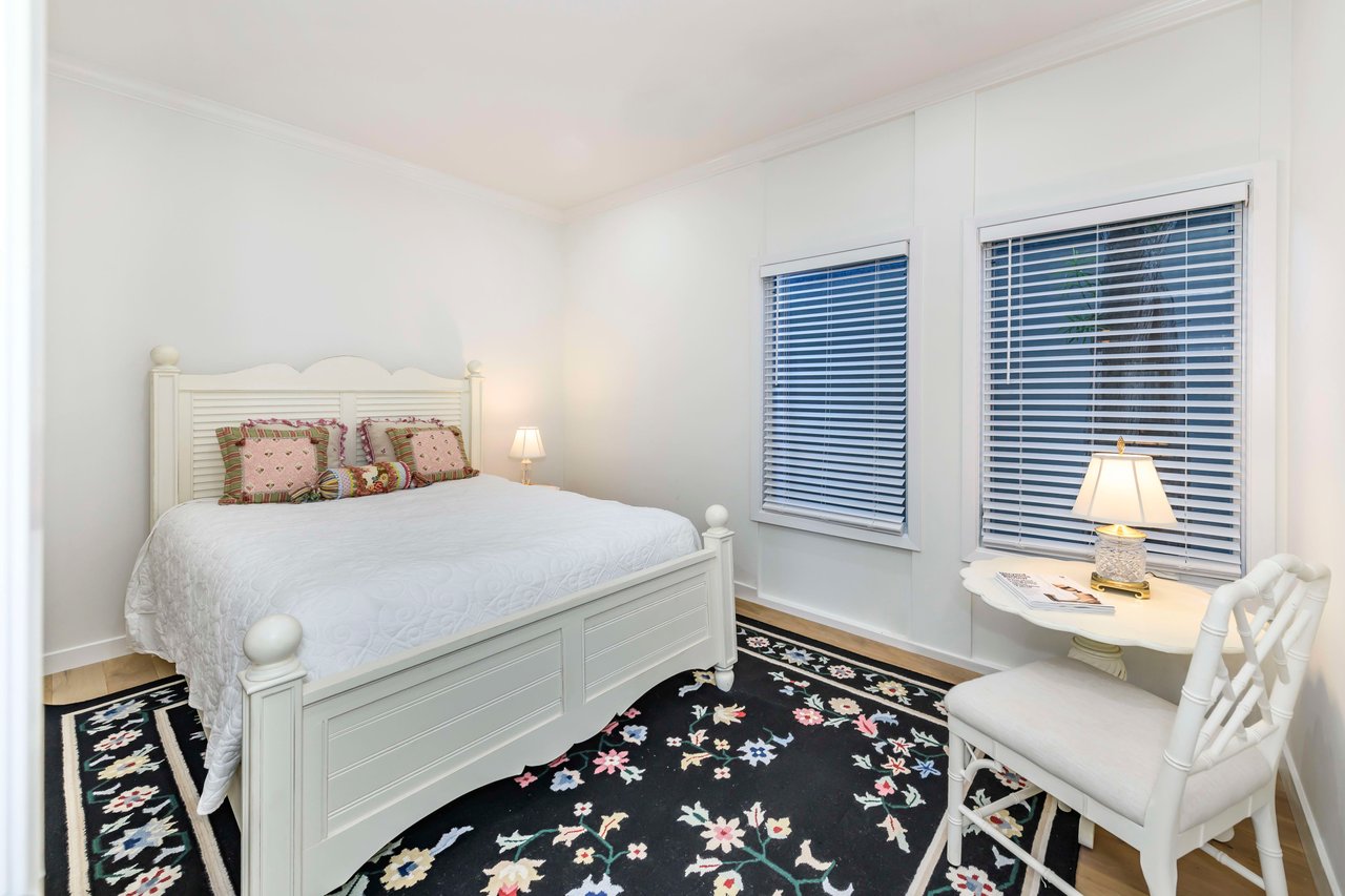 Stunning Single-Level Condo with World Class Views- Represented Seller