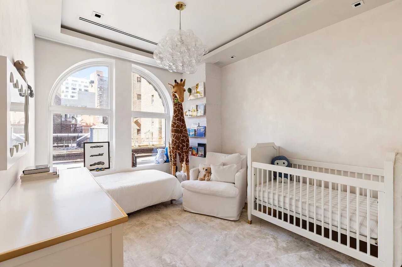 9 East 16th Street, Apt 6A