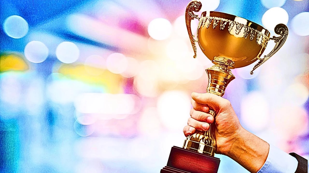 5 ways you can still turn 2026 into an award-winning year