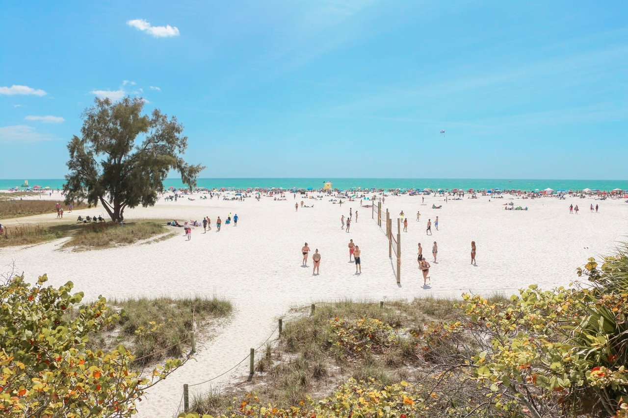 Siesta Key