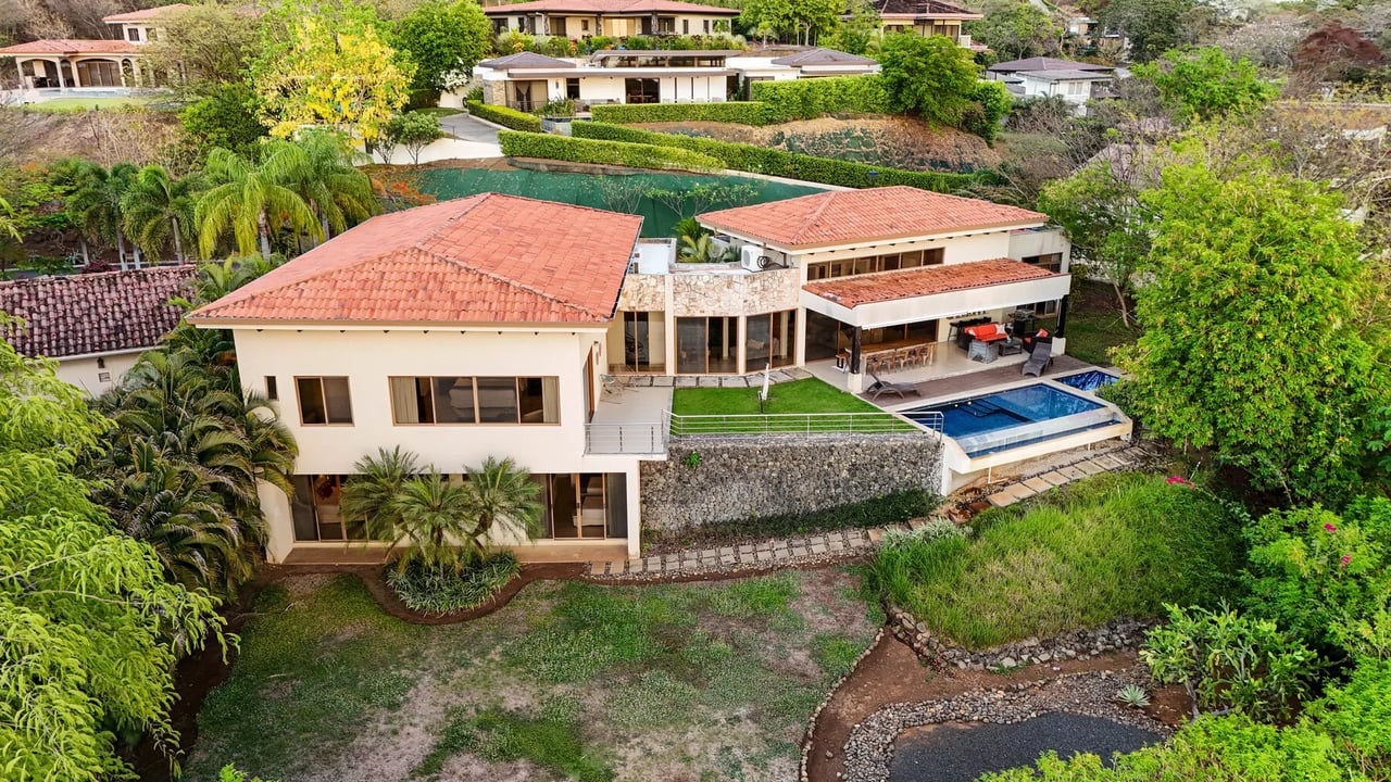 Ocean View Resort Residence, Papagayo, Guanacaste