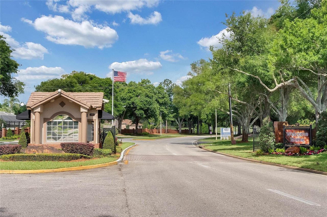 Welcome to DeBary Golf & Country Club: A Gem in Florida's Golf Community