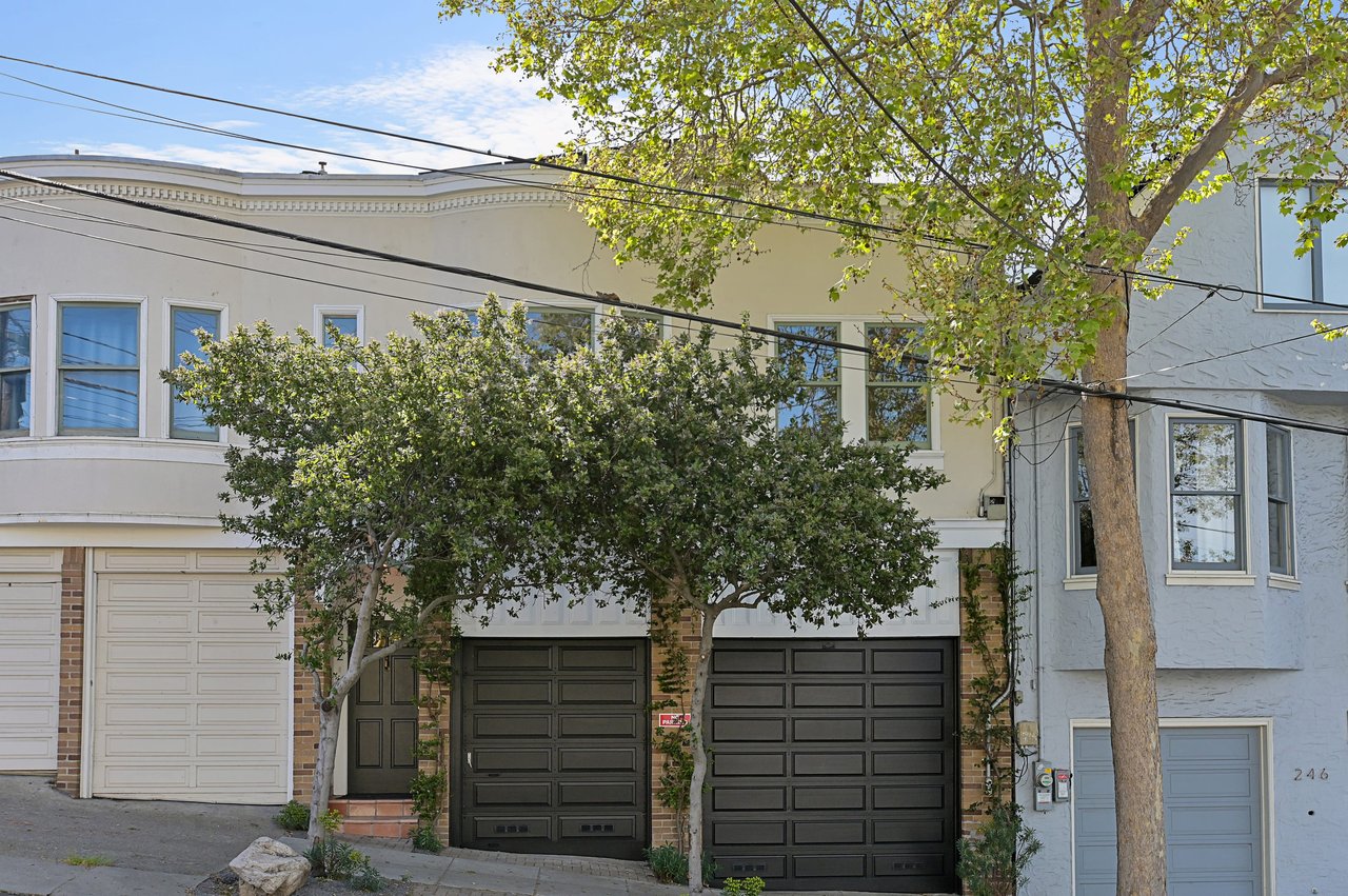 Flexible Living and Green Upgrades