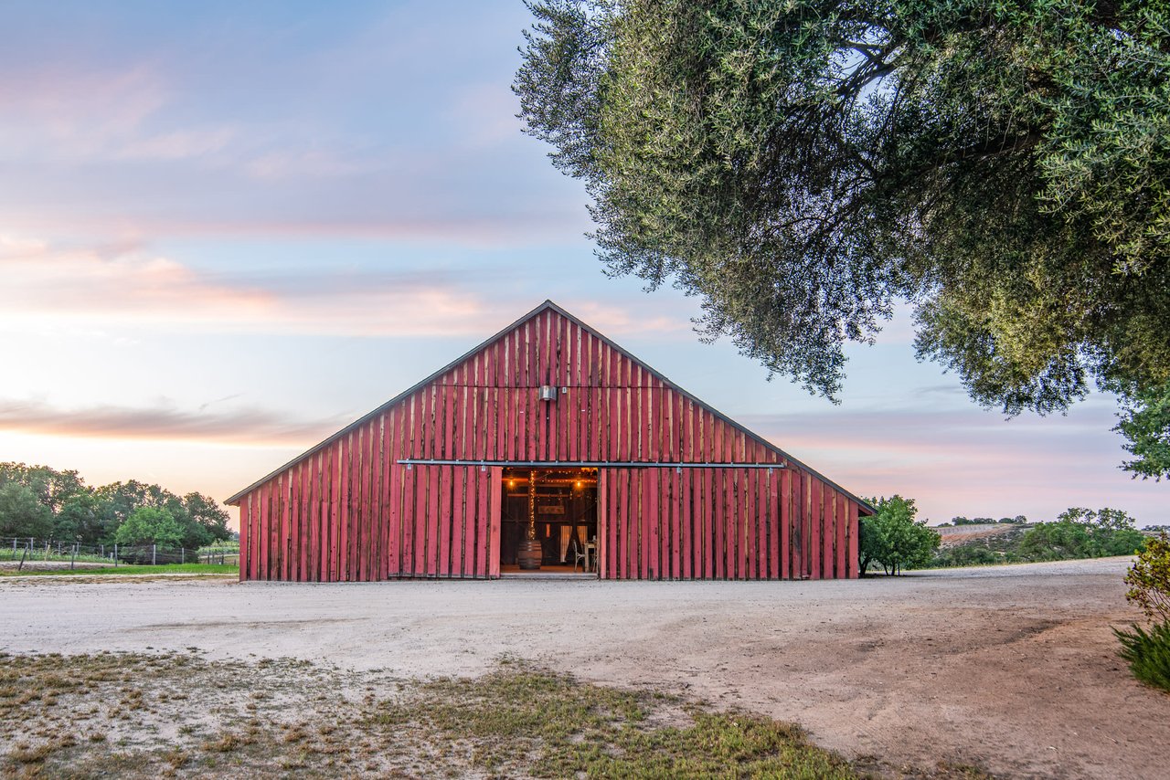 Paso Robles Paradise