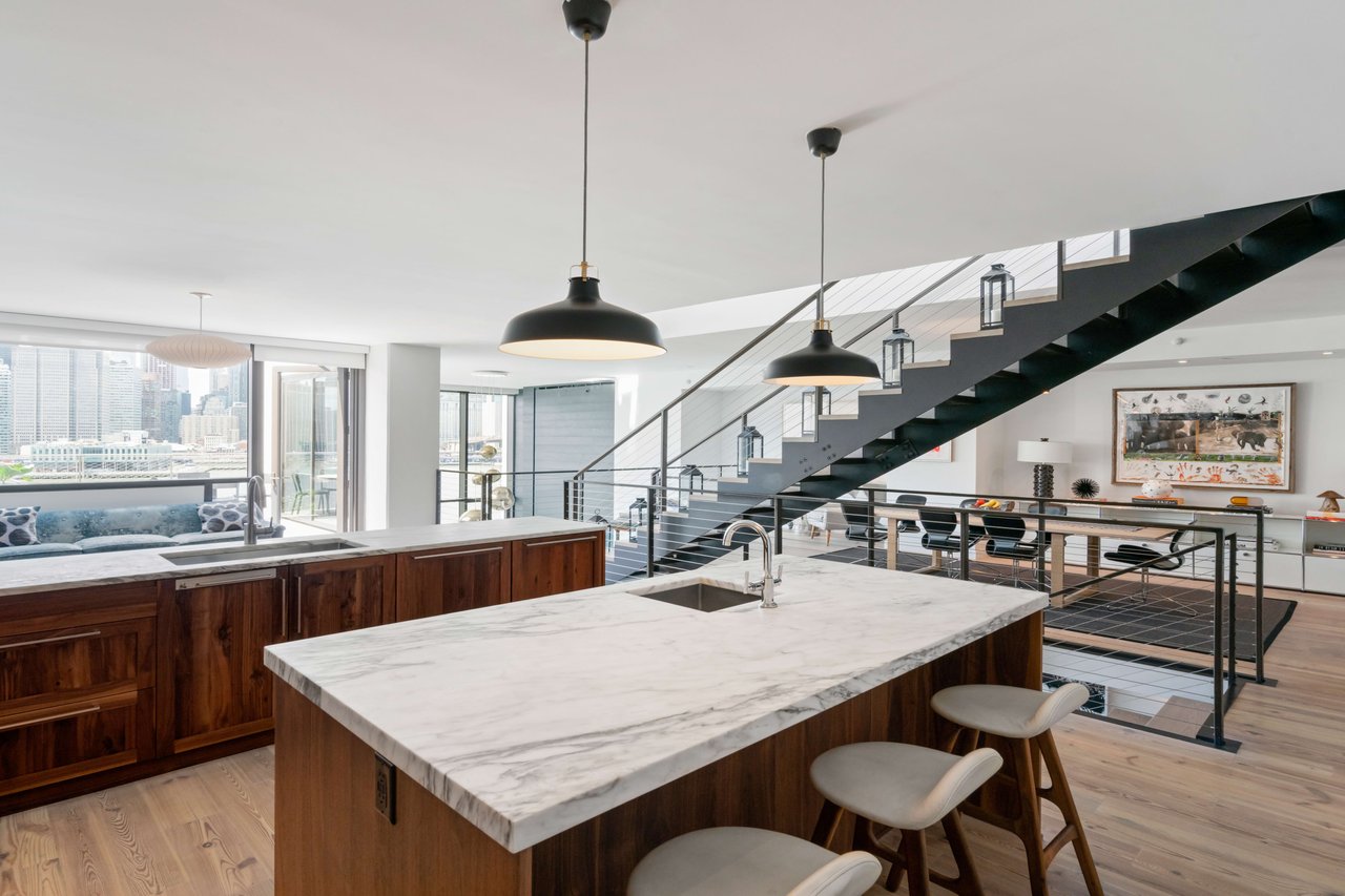 PierHouse - Penthouse 1010