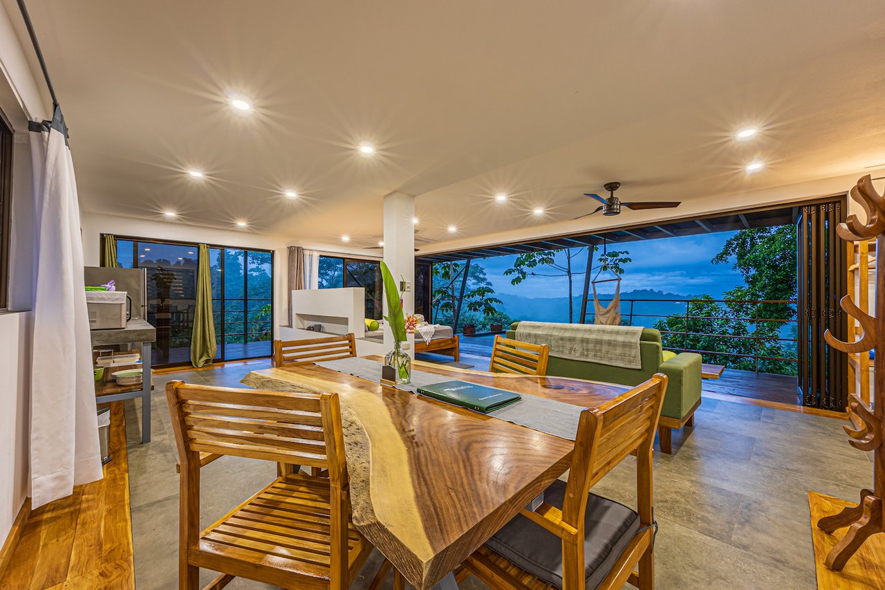 Luxury Boutique Eco Hotel, Osa, Puntarenas