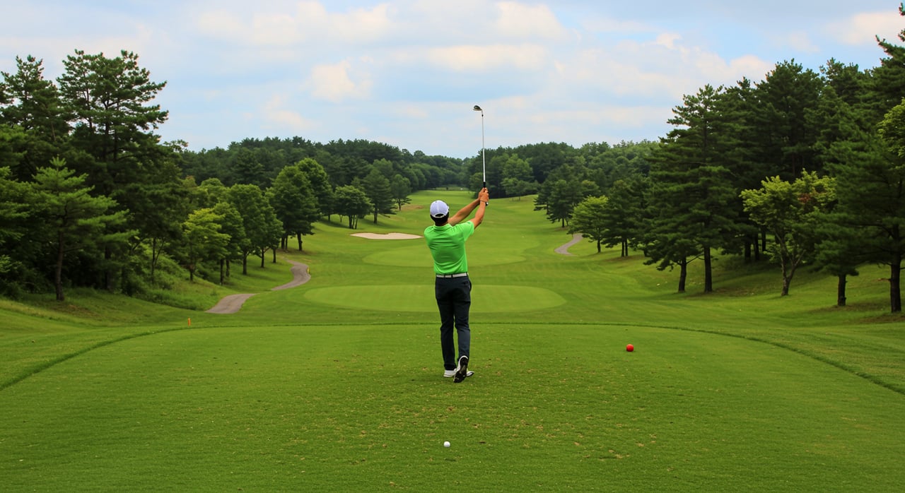 Best Golf Courses in Raleigh, NC: A Golfer's Paradise