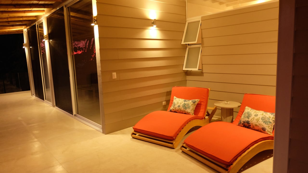 Gated Community Terrace Condo, Santa Teresa, Puntarenas