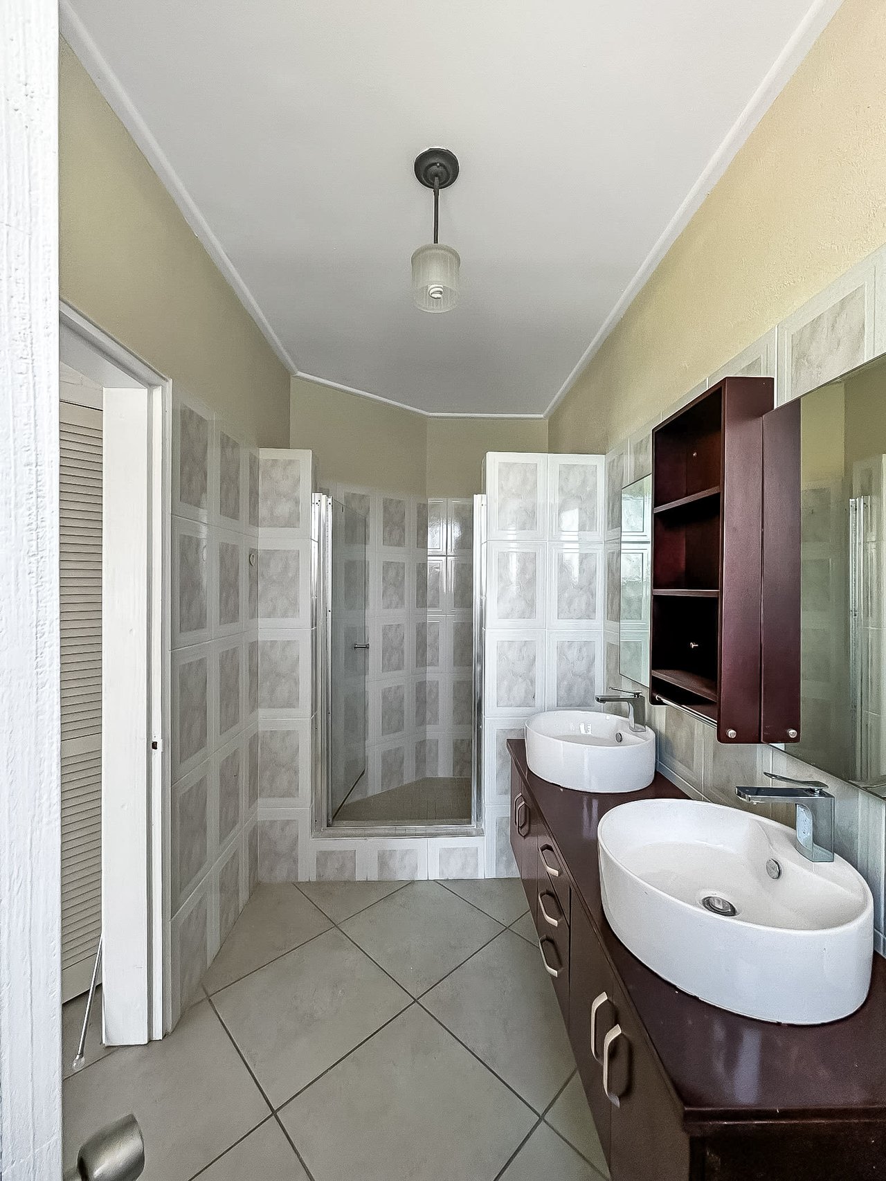 054 Townhouse Unit 1
