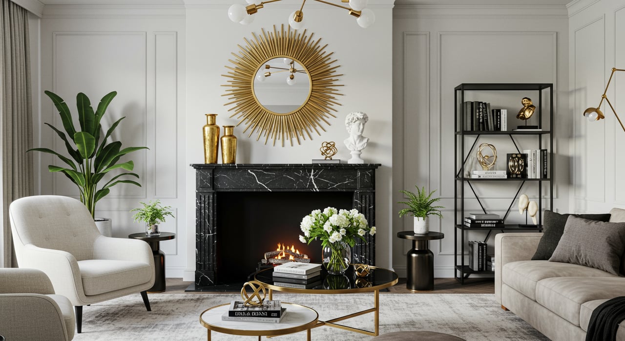 6 Tips for Staging Historic Real Estate