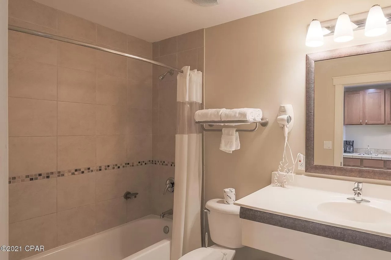 15100 Front Beach Road Unit 805